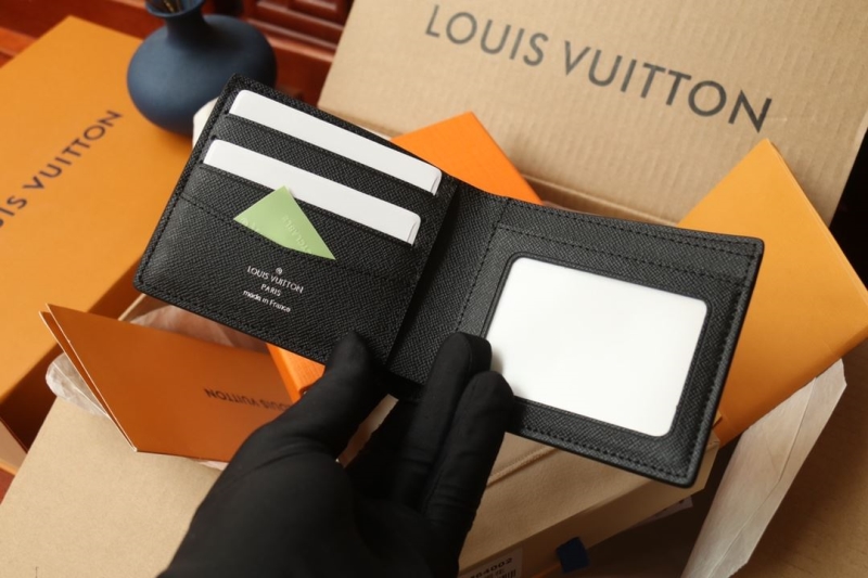 LV Wallets